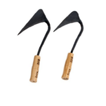 영주대장간 아마존 석노기장인 호미 소 중 2종 세트, 4세트