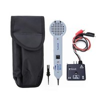 Yankok [200EP Tone Probe w/ 77HP Generator Kit] Inductive Amplifier Wire Cable Tracer to Locate Sing