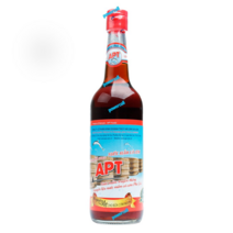 APT Food 멸치액젓 APT 늑맘 650ml 소스류 베트남 피쉬소스 느억맘 분짜 월남쌈, 1개