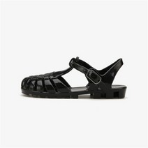 S-MARKET NC06 LITEN KUND 키즈 젤리 KL2205 BLACK