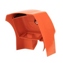 충전체인톱 소형전기톱 체인톱 HUNDURE-체인 톱 에어 필터 Assy 점화 플러그 키트 Stihl MS441 MS660 066, 한개옵션0