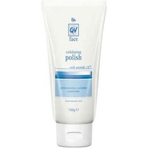 QV Face Exfoliating Polish 호주 큐브이 페이스 각질제거제 폴리쉬 얼굴스크럽 150g
