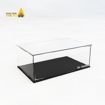 배트맨 텀블러 배트모빌 자동차 차량 76023 레고 전시함 보관함 정리대 아크릴 디스플레이 케이스 장식장 진열대 LYB 고급형