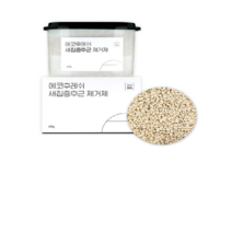 에코후레쉬 새집증후군제거제, 370g, 6개