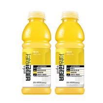 (코카콜라) 글라소 비타민 워터 에너지 500ml x 12펫