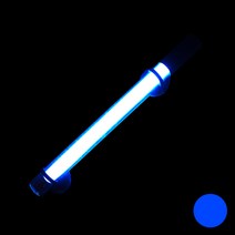 수중등 30cm(블루) - (어항조명 수족관등)