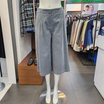 베네통 골덴와이드팬츠(BAPTA5361)