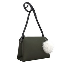 [에스콰이아] 여성 데일리 바디크로스백 EC0FHB892KH