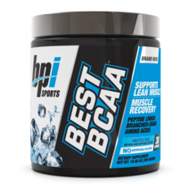 베스트 BCAA 비피아이스포츠, 600g×1개