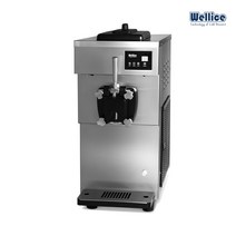 소프트 아이스크림 기계 디저트 업소용 T119