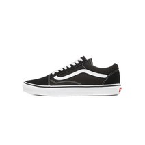 [국내정식매장] VANS 남녀공용 운동화 [무료반품] 올드스쿨 - 블랙 VN000D3HY281 VN-0D3HY28 OLD SKOOL BLACK