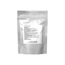 이산화규소 (100%) 인도네시아 PT PQ SILICAS INDONESIA [3kg] / 비타민DIY 식품원료