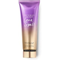 일본직발송 6. 향수 로션 VICTORIASSECRETFANTASIES FRAGRANCELOTION 빅토리아 시크릿 VICTORIASSECRET (6, One Size, 66. 러브 스펠Love Spell