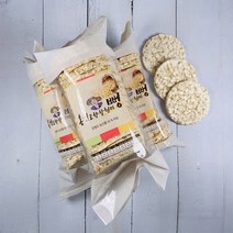 홍천 산촌마을 고향 찰현미뻥 (84g x 15봉), 84g, 15봉