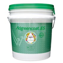 어드그린코트 18kg 차열페인트, 511