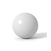 일본발송 1/2インチ デルリン プラスチックボールベアリング G1-50000ベアリング, 10000 Bearings