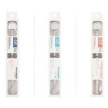 구강관리용품 셀프 치석제거기 치아관리 스케일링 치경 거울달린 클리너 치아, 픽앤미러