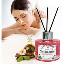 쁘띠도르 디퓨져 천연 아로마 화장실 방향제 선물 실내