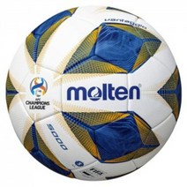몰텐 - 2021 AFC 매치볼 F5A5000-AC/축구공 5호 아시아 챔피언스리그