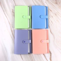 기념 희귀 세계 외국 지폐 화폐 종이돈 컬렉션 취미 수집 북 포토 사진 보관 앨범 스크랩북 사진첩, 퍼플