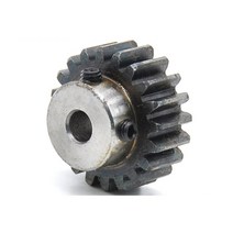 랙기어 1 5m 30t 30teeth mod 1 5 스퍼 피니언 너비 12mm 보어, 30개의 치아 스텝 35mm, 5mm