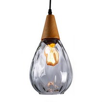 산업 샹들리에 빈티지 레스토랑 조명 커피 숍 의류 매장 바 전구 포함 160V-240V 악세서리 밝은 고급스, 13 type12_01 웜 화이트