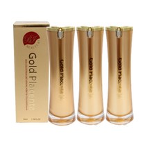 Beauty＆I Gold Placenta Serum 뷰티앤아이 비앤아이 뉴질랜드 골드 플라센타 양태반 세럼 50ml 3팩, 3개