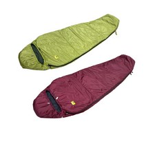 다나산업 썸머트레커 하계용 패딩 22년 신제품 하이킹 트레킹 캠핑, 와인, 1개