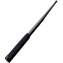 티타늄 3단봉 호신용 삼단봉 64cm JZ36, JZ36-블랙