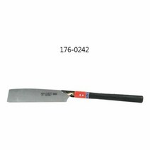 대영 팔공산외날톱 300MM 176-0242, 단품