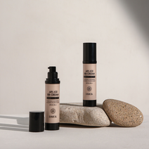 DMCK APL 아이스 비비 크림 50g SPF 30 PA+++ (구매시 앰플쿠션 본품1개 증정) 진정 커버 재생 비비크림