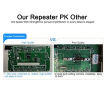 무선와이파이증폭기VIP 특수 앰프 신호 마더 보드 정장 Oserjep OJ02 부스터 부품, 02 B3 1800 Motherboard