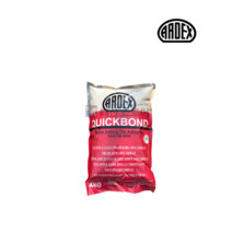 아덱스 ARDEX 퀵본드 초속경 스톤 타일본드 접착제 타일시공 4kg