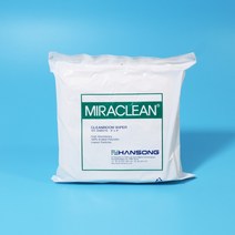 한송 수입 폴리와이퍼 무진보루 무진천 MULTICLEAN 322(IY) 9