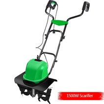 휴립기 갈리기 두둑성형기 관리기 배토기 220V1500W 과수원 정원 잔디 깎는 기계 Tillge 쟁기 농장 도구 TG, 01 220V_03 UK