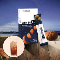 [지지랩] 아침이 달라지지 늙은호박 농축액 붓기 라인, 15g, 84포