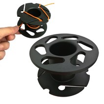 플라스틱 다이빙 SMB 빈 손가락 릴 스풀 다이버 라인 가이드 수중 스노클링 스쿠버 용