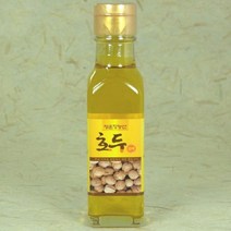 청운당농산 국산 3회법제 호두기름 120ml, 1병