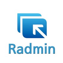 Famatech Radmin 3.5.2 기업용 라이선스 100유저 사용, 단품