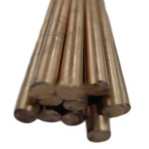 재판봉 판사봉 셀프돌잡이 인청동 막대 qsn6.5-0.1, 4x300mm 1개