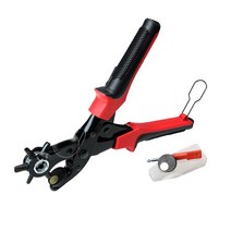 프리미엄 가죽 다용도 펀칭 펀칭기 펀칭기계