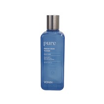 보닌 퓨어 후레쉬 스킨 토너 150ml 남자스킨