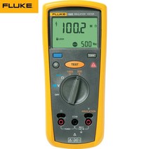 내전압시험기 절연저항 측정기 테스터기 검사 저항기 시험기 Fluke 1503 f1503