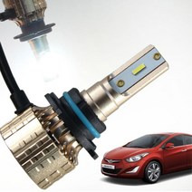 국민승용차 스모그 바꾸기 아반떼안개등 택시 화물차 렌트 자동차 중고차, H7 2개 1세트