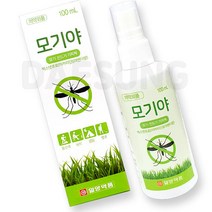 스타크 USB 전자모기향 훈증기ZT-U100, 모기 기피 스프레이(100ml)