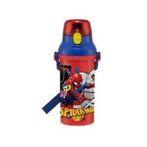 스파이더맨23 원터치 물통480mlH609862, 스파이더맨23 원터치 물통480ml(H609862)