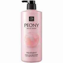 미쟝센 펄샤이닝 퍼퓸 트리트먼트 피오니향 1000ml, 0