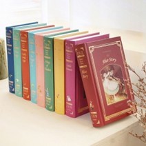 현wisehm_일기노트 고급장 다이어리 어른 학생 클래식 기록 선물용 공책 일기♥pcallme, ♥pcallme버드나무에 부는 바람