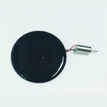 대체에너지이해 45mm 태양전지판 세트 판넬 집열판 솔라모듈