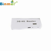 인터넷 라우터 와이파이 아름다운 선물 새로운 미니 3g4g 무선랜 핫스팟 ap rj45